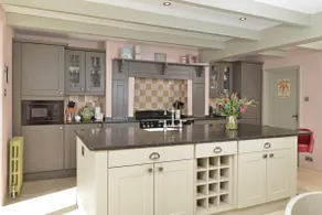 Beautifully renovated 18th Century Watermill - Image 2