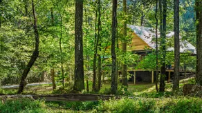 Desoto Falls; Hiking; Mentone; Lookout Mtn; Hot tub, No Pet Fee-1 pet- - Image 5