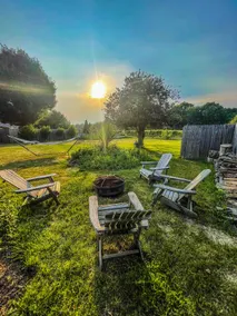 Farm house with vineyard views - Image 2