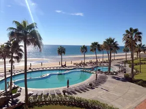 Paradise On Sandy Beach - Sonoran Sea Resort - Image 4