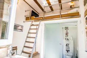 Center of Split****Paulina Guesthouse - Image 5
