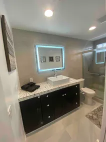 Your Quiet Upland Escape | Stylish Studio + Patio - Image 5