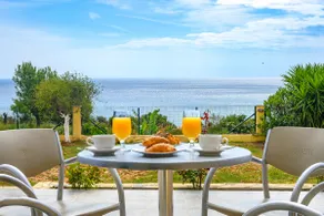 Elegant Apartment By Summer Sun - Image 4