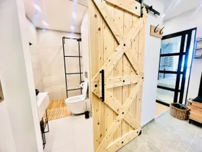 Boutique lux design apartment @Bansko Royal Towers - Image 2