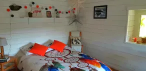 Cute Little Studio Between Lake and Mountain - Image 2