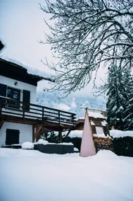 Chalet la Brunette - Image 3