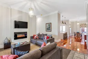 Grandview Accommodation - Flaxley Apartment 2 - Image 4