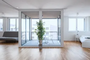 BS Rabbit V - Messe HITrental Apartment - Image 3