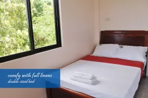 Country-side Studio Flat with Pool in Bohol: A - Image 2
