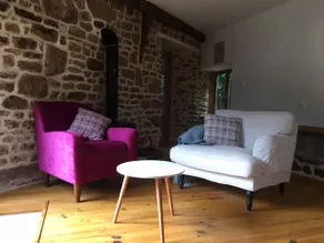 Smukt renoveret bondegård. Dejlig familie venligt haven. Kæledyr er velkomne - Image 2