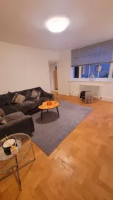 Spacious 2 bedroom flat in Baker street - Image 2