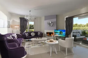Aphrodite Luxury Villa Hersonissos - Image 3