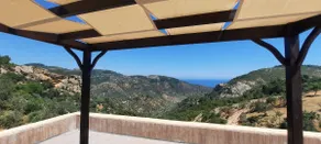 Ida Nerita House - Detached Stone House with a Magnificent View - Image 5