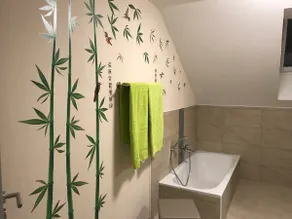Vacation home in Wonnegau Portuguese Suite - Image 5