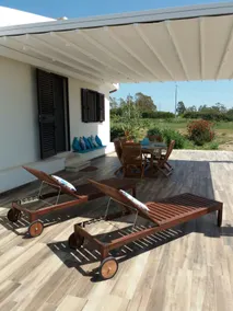 Orosei, Villa Luciana, ideal para la relajación y privacidad - Image 4