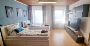 Nice, cozy apartment, fully equipped - Image 3