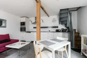 The Duplex, 45 m2, Wi-Fi - Image 3