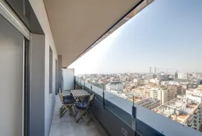 Beautiful apartment in the Poble Nou area - Image 3