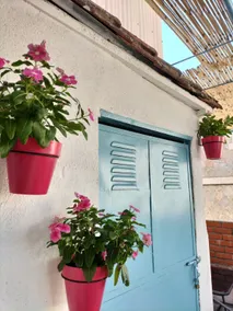 Uncle Vidal's house - Image 5