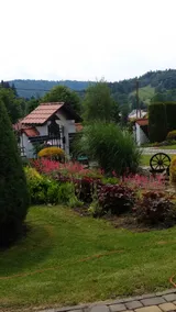 Cozy studio in a beautiful place (Bieszczady) - Image 3