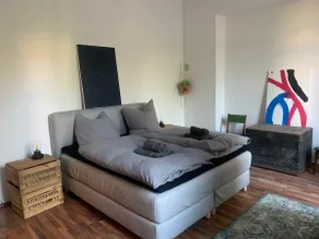 Beautiful studio in the middle of Kreuzberg - Image 3