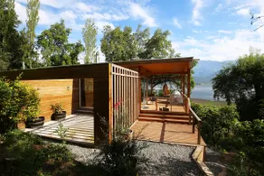 House in Aculeo - Image 2