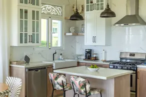 Gorgeous 2 bed 2 bath beachfront condo in Cabarete - Image 5