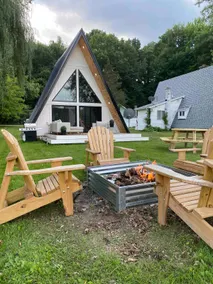 The A-Frame Getaway - Image 5