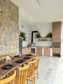 Paradise in the mountains! Complete leisure for your rest - Image 5