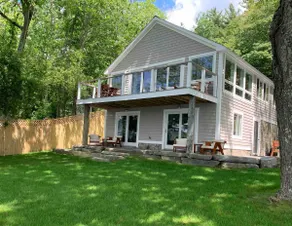 Megunticook Lake: Newly remodeled 3 bedroom house - Image 2