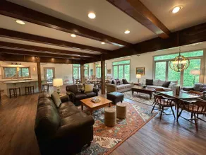 Wit's End - Reunion House, Family Gathering Spot - Image 2