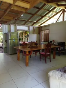 Beachfront Home, Pilon de Pavones! - Image 4