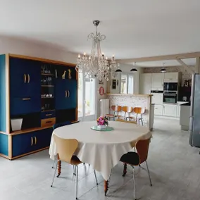 Spacious and welcoming home - loan of 6 bicycles - Image 5