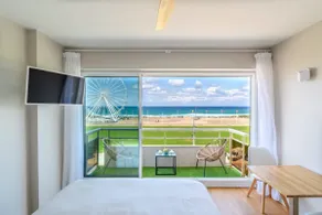 The Ocean Suite – Exceptional view - Image 5