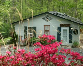 Twin Creek Cottage beautiful modern cottage - Image 1