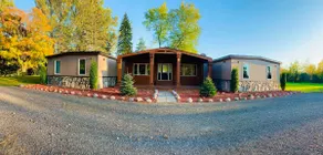 Country House On 100 Acres Of Land - Image 2