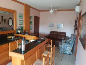 Two-bedroom apartment in the center of Capão da Canoa. - Image 4