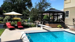 Dutch House: Private Pool & Kids Playhouse! - Image 4
