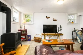 Bo’s Old West Abode with Hot Tub and Sauna - Image 5