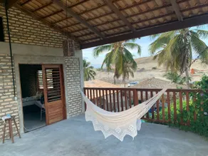 Casa do Sol, Amontada, Moitas Beach, Ceará. - Image 2