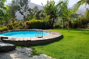 Hard stone country house - Image 2