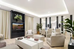 Juan's Apartments, Family apartment 2 - Image 2