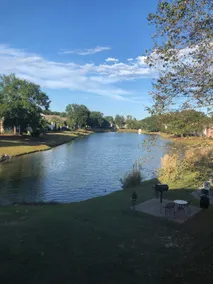 “Wonderful place to stay” pond view + pool - Image 4