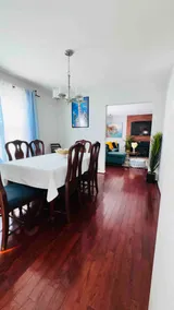 Spacious and warm stay Near/DC/12bed/6bedroom/5Bat - Image 4