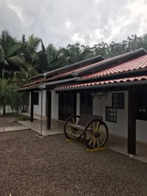 Country/rural house Trombudo Central - Image 2