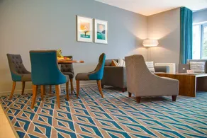Residence Apartments @ The Montenotte Hotel - Image 3