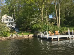 The Lakehouse on Candlewood (waterfront) - Image 3