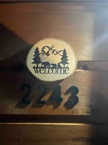The Berry Cabin - Image 5