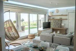 Hammam, Private Pool & Home Cinema - Green Sight - Image 2