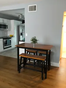 Cozy 2-bedroom apartment - Image 4